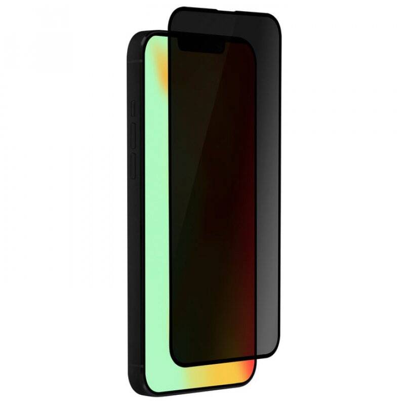 OPTIGUARD PRIV IPHONE 14 MAXEcran Verre tremp‚ priv
