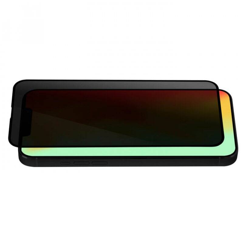 OPTIGUARD PRIV IPHONE 14 MAXEcran Verre tremp‚ priv