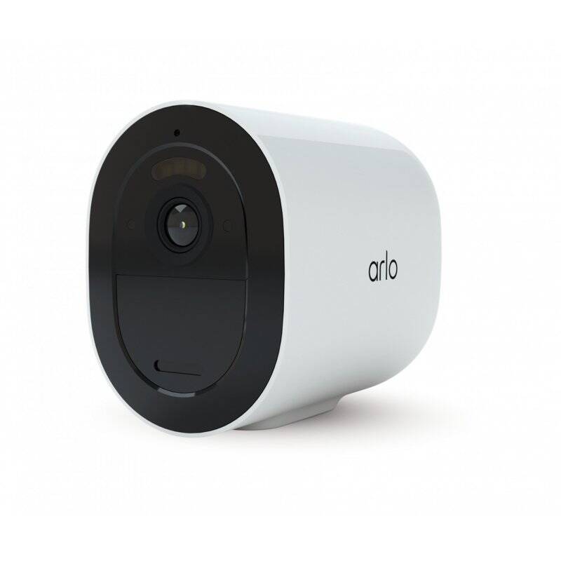 Arlo Go 2 Mobile HD Kamera        1080p