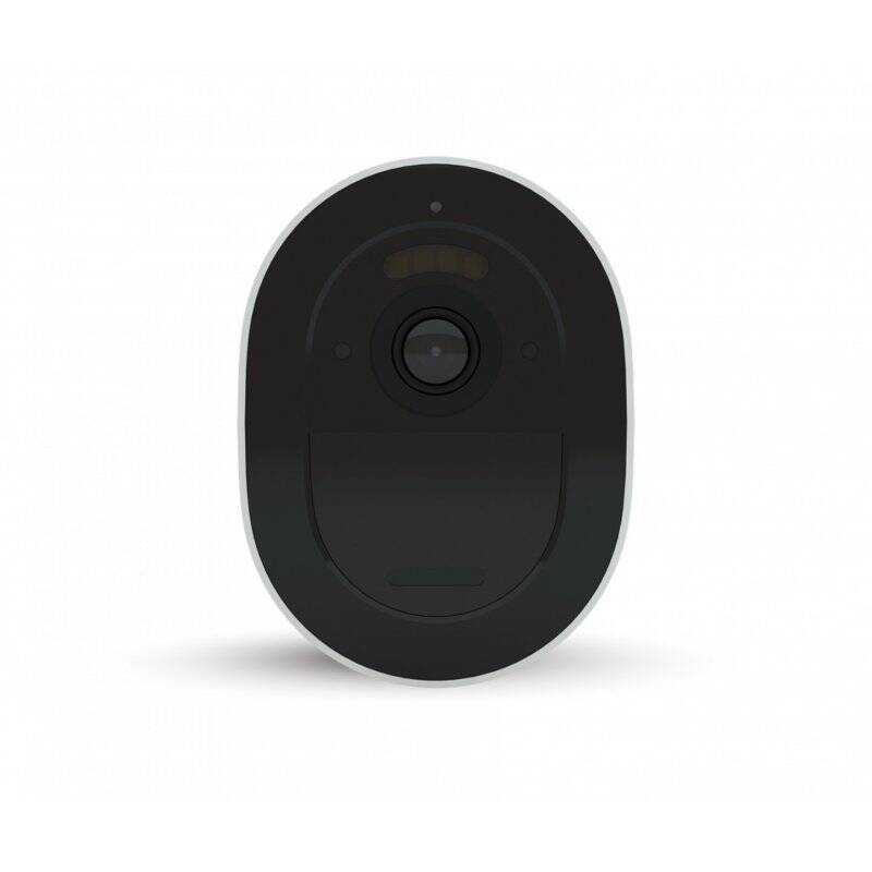 Arlo Go 2 Turret IP security camera Outdoor 1920 x 1080 pixels