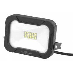 Ansmann WFL800 10 W LED Noir