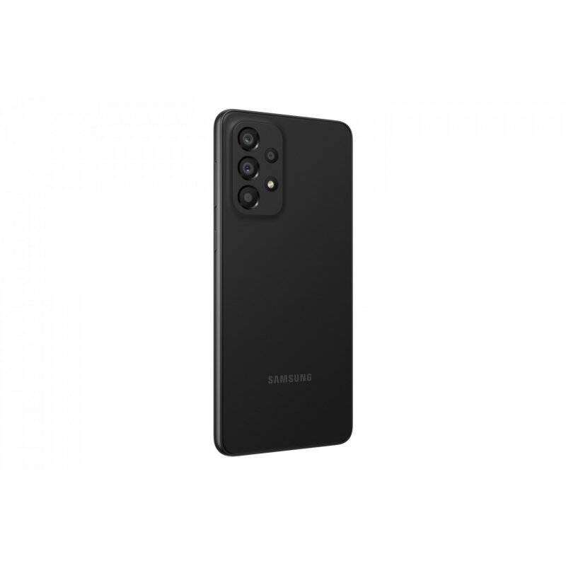 Sam Galaxy A33         EU-EE-128-6-5G-bk  Sams Galaxy A33 5G 128GB/6GB Black