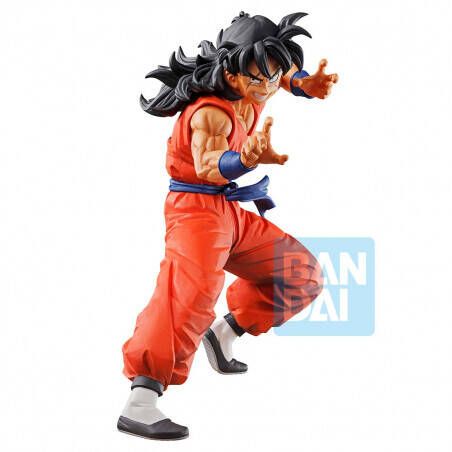 DRAGON BALL SUPER - ICHIBANSHO - Yamcha History of Rivals - 18cm