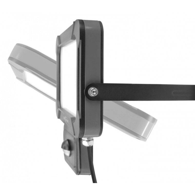 Ansmann WFL2400S 30 W LED Black F