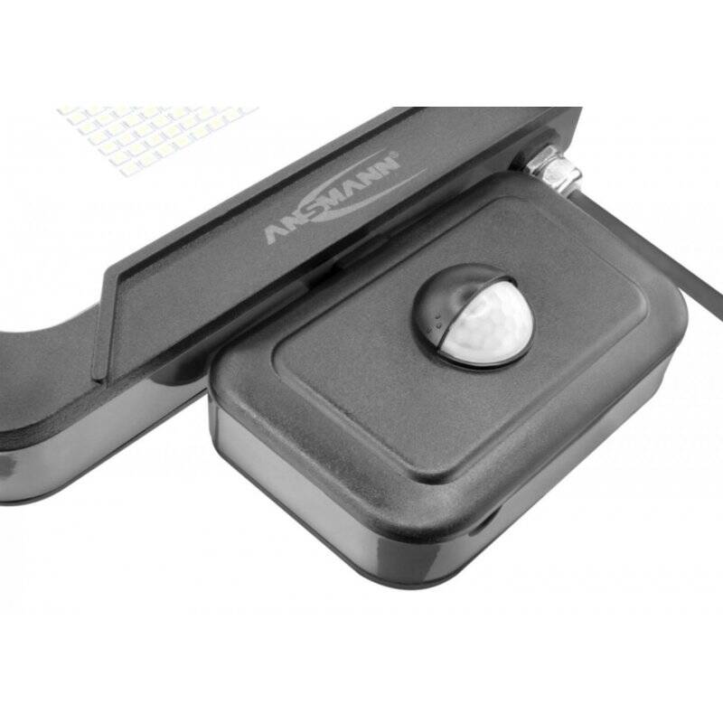 Ansmann WFL2400S 30 W LED Black F