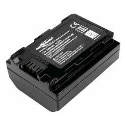 Ansmann 1400-0079 camera/camcorder battery Lithium Polymer (LiPo) 2000 mAh