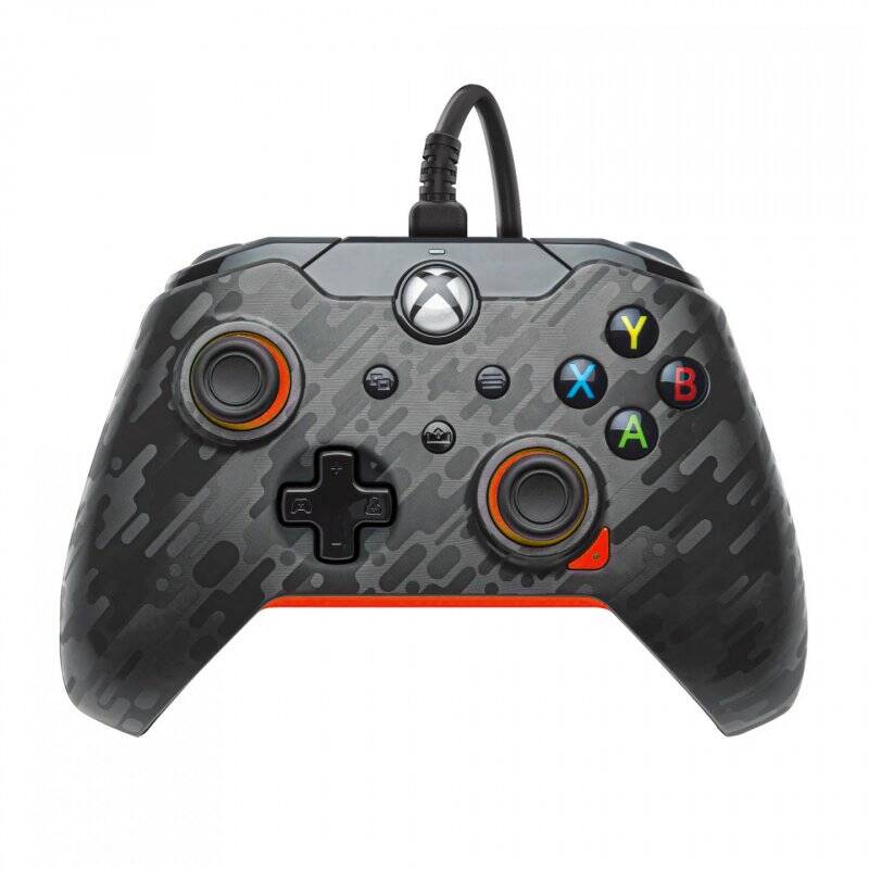 PDP MAN FIL XBOX ATOMIC CARBON