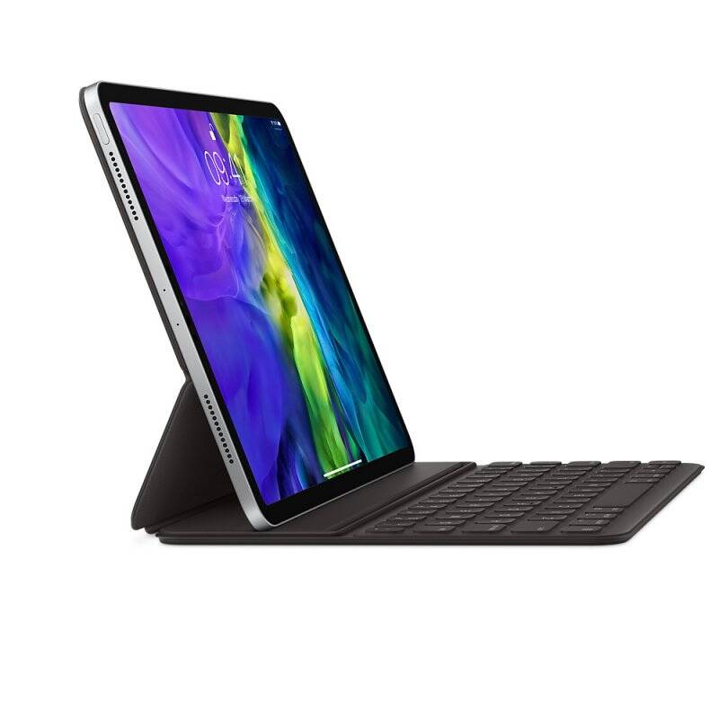 SMART KEYBOARD FOLIO 11IN IPAD PRO 2ND GEN/BRITISH ENGLISH