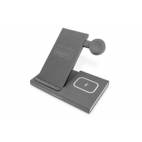 ZUB Digitus Loadingstation 3 in1 foldable wireless