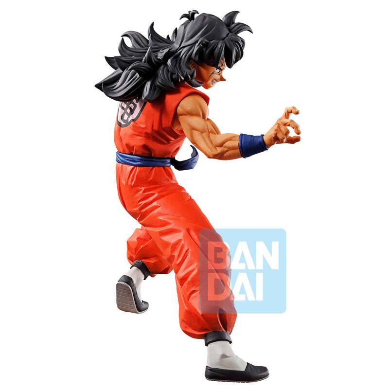DRAGON BALL SUPER - ICHIBANSHO - Yamcha History of Rivals - 18cm