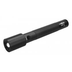 Ansmann Future T500F Black Hand flashlight LED