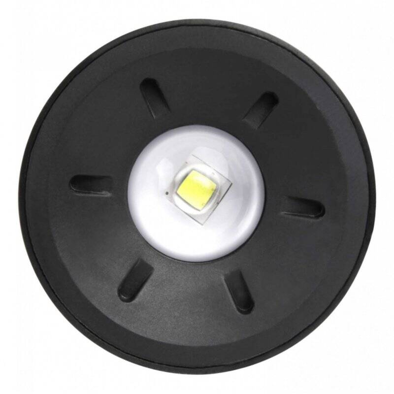 Ansm LED Taschenlampe Future T500F