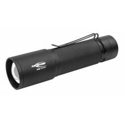 Ansmann T600FRB Noir Lampe torche LED