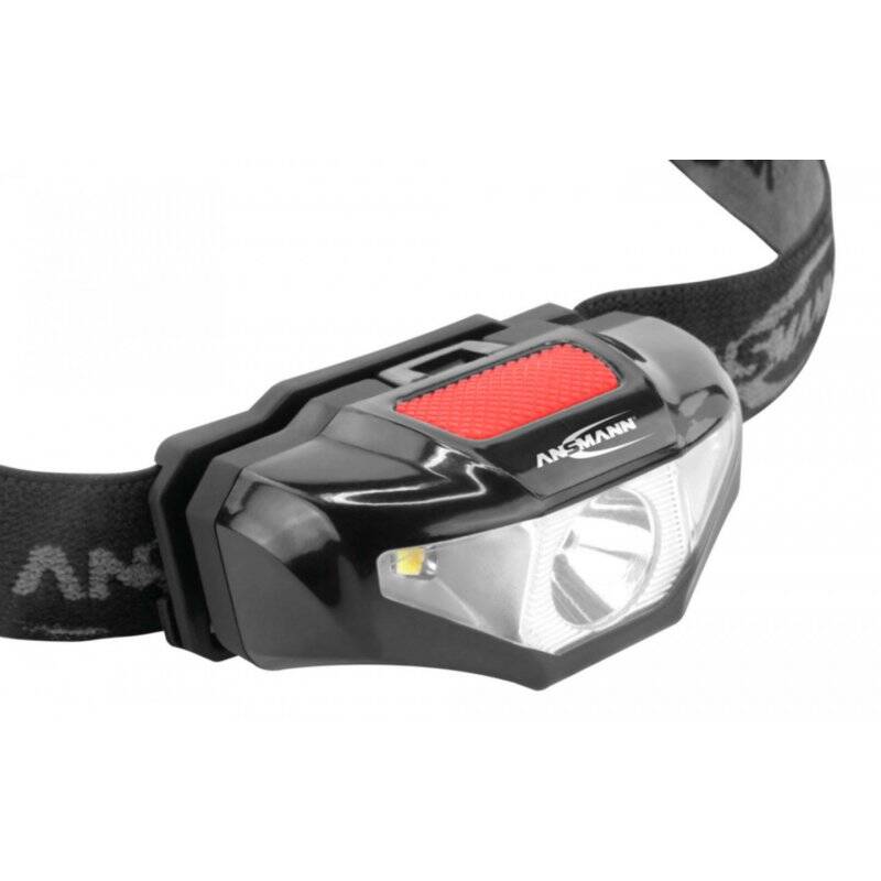 Ansm Stirnlampe HD70B