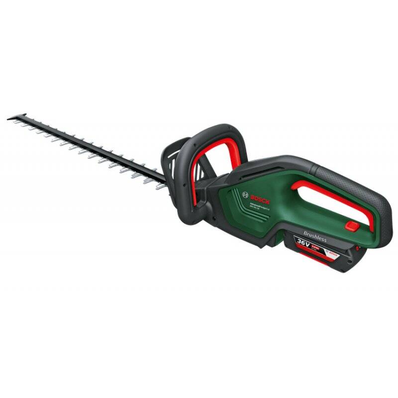Bosch AdvancedHedgeCut 36V-65-28 Single blade 3.5 kg