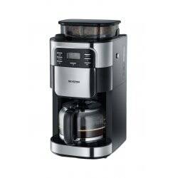Seve Kaffeem. KA 4810              bk/sr