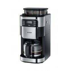 Severin KA 4810 coffee maker Semi-auto Drip coffee maker 1.4 L