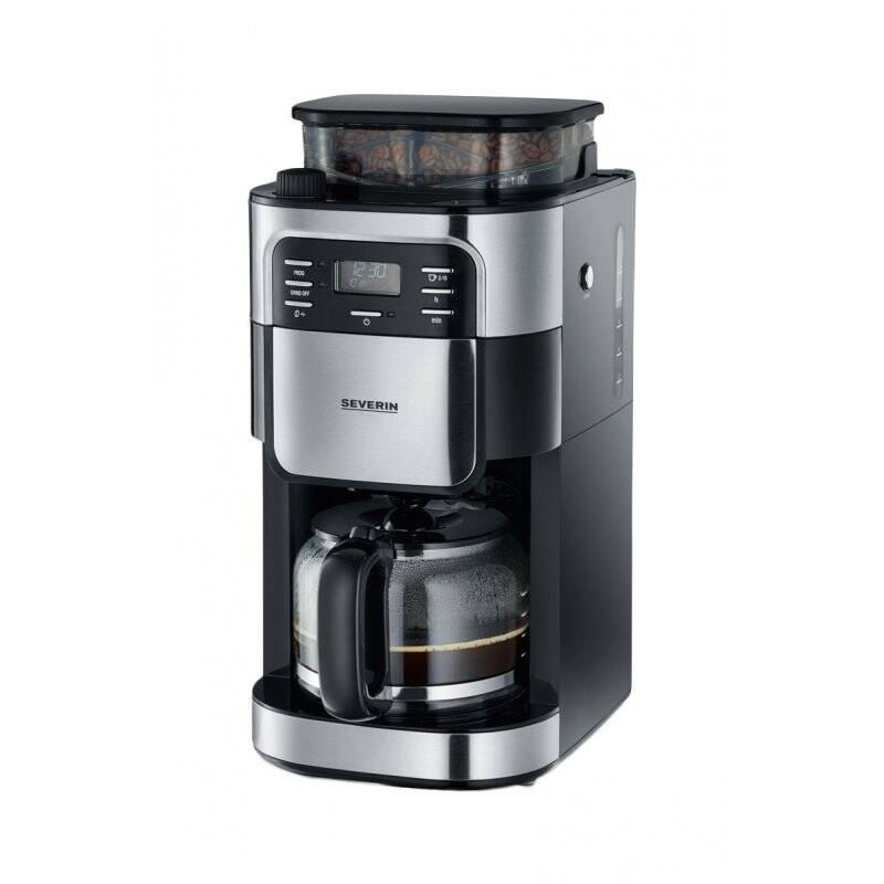 Seve Kaffeem. KA 4810              bk/sr