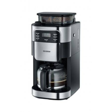 Seve Kaffeem. KA 4810              bk/sr