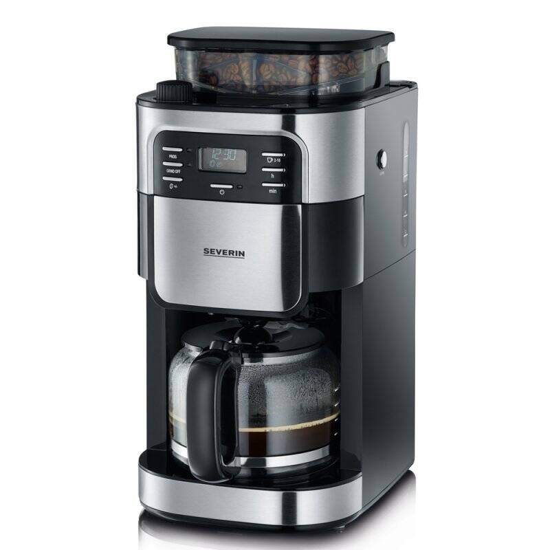 Seve Kaffeem. KA 4810              bk/sr