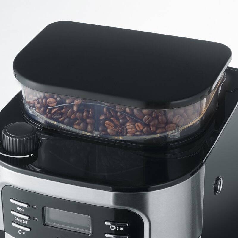 Seve Kaffeem. KA 4810              bk/sr