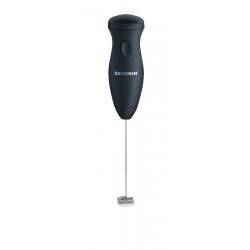 Severin SM 3590 milk frother Black