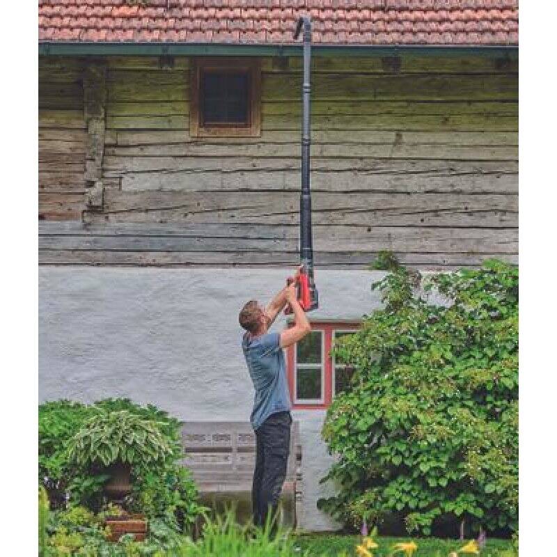 Einhell GP-LB 18/200 Li GK-Solo 200 km/h