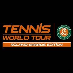 Bigben Interactive Tennis World Tour - Roland Garros Edition Complete PlayStation 4