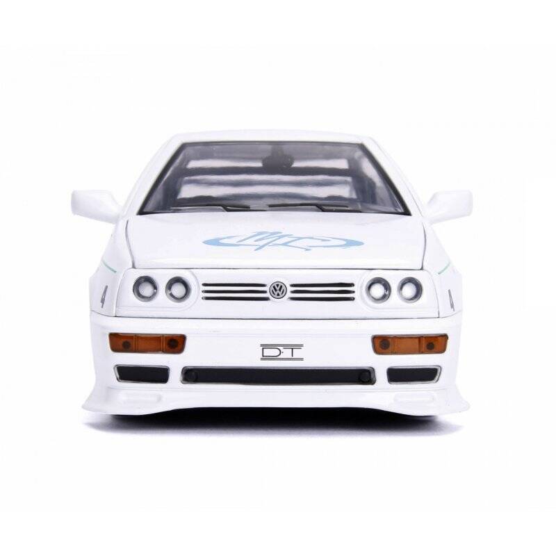 Jada Toys 1995 Volkswagen Jetta 1:24