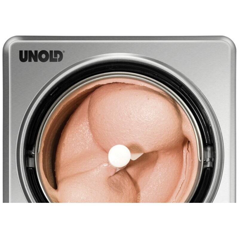Unol Eismaschine Exklusiv 48872       sr