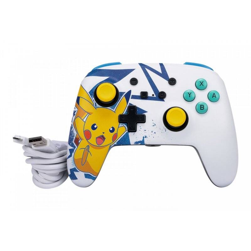 Manette Pikachu High VoltageManette Pikachu High Voltage