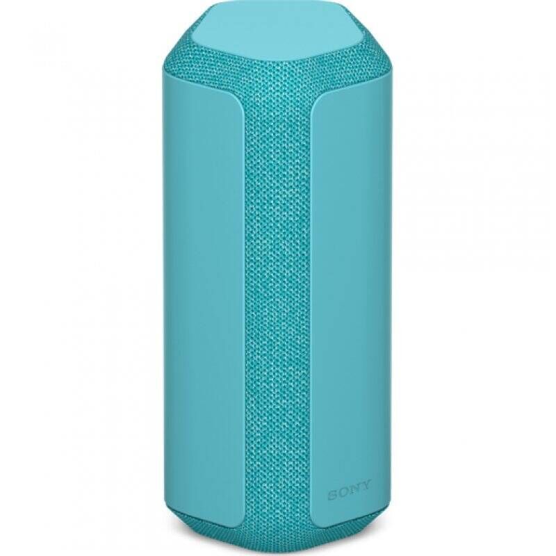Sony SRS-XE300 Enceinte portable stéréo Bleu