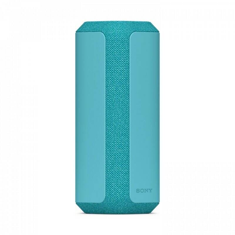 Sony SRS-XE300 Enceinte portable stéréo Bleu