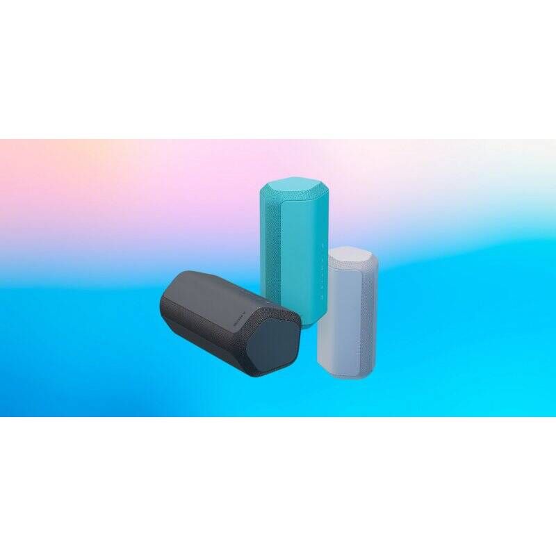 Sony BT-Lautsprecher SRS-XE300        bu  SRSXE300L.CE7