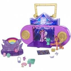 My Little Pony F38675L0 jouet