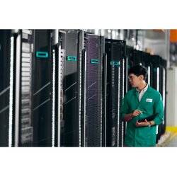 HPE ML30 Gen10+4U RPS Enable Kit