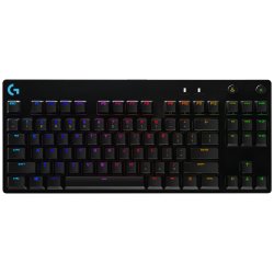 Logitech G G PRO Mechanical Gaming Keyboard