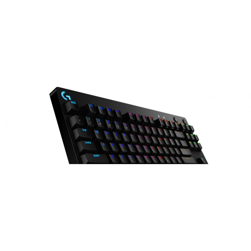 LOGI G PRO Mech Gaming Keyboard (UK)
