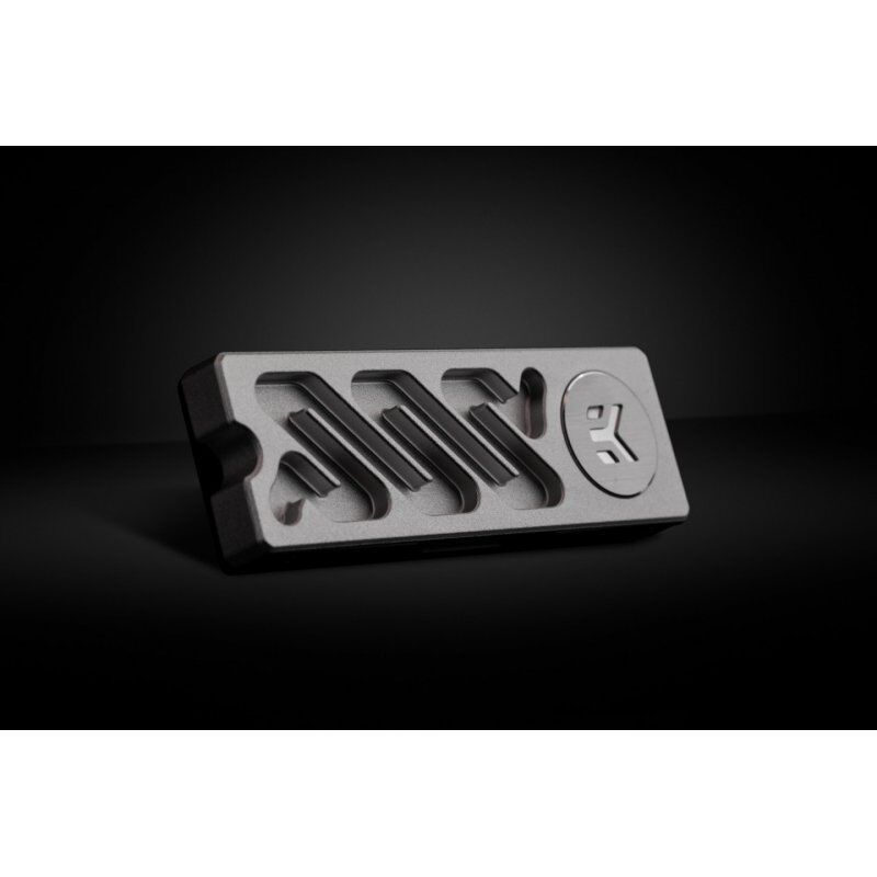 EK Water Blocks Quantum Convection M.2 NVMe Heatsink