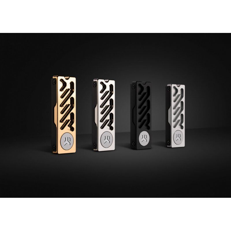 EK Water Blocks Quantum Convection M.2 NVMe Heatsink