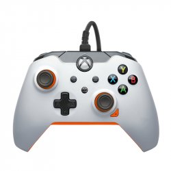 PDP MAN FIL XBOX ATOMIC WHITE