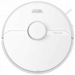 ROBO Saugroboter Q7 wh