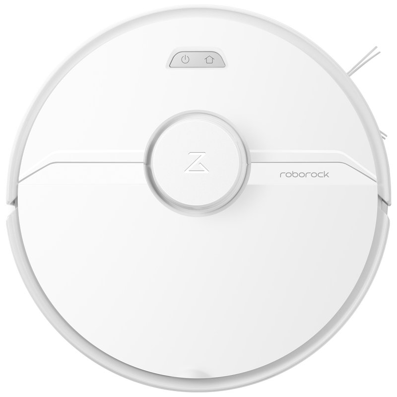 Roborock Q7 robot vacuum Bagless White