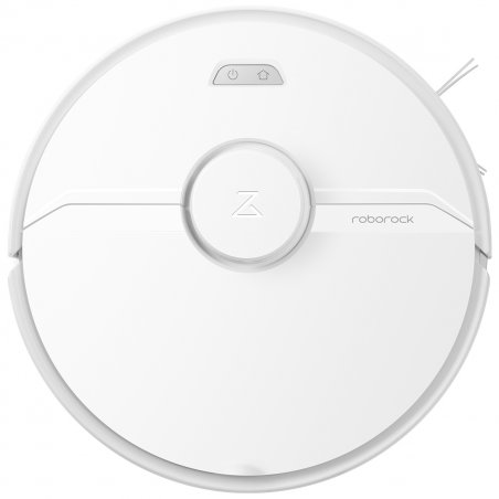 Roborock Q7 robot vacuum Bagless White