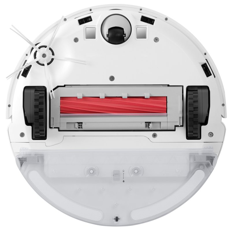 Roborock Q7 robot vacuum Bagless White