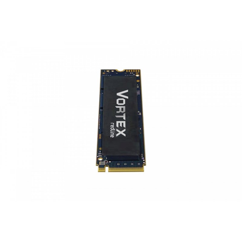 Mushkin Vortex M.2 512 Go PCI Express 4.0 3D NAND NVMe