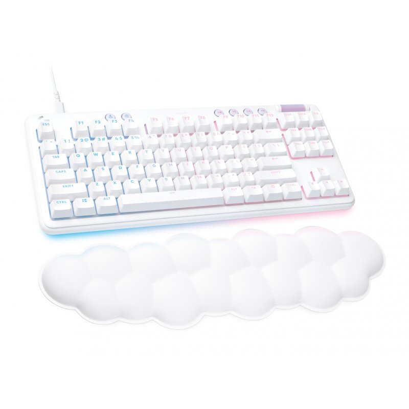 Logitech G G713 Gaming Keyboard