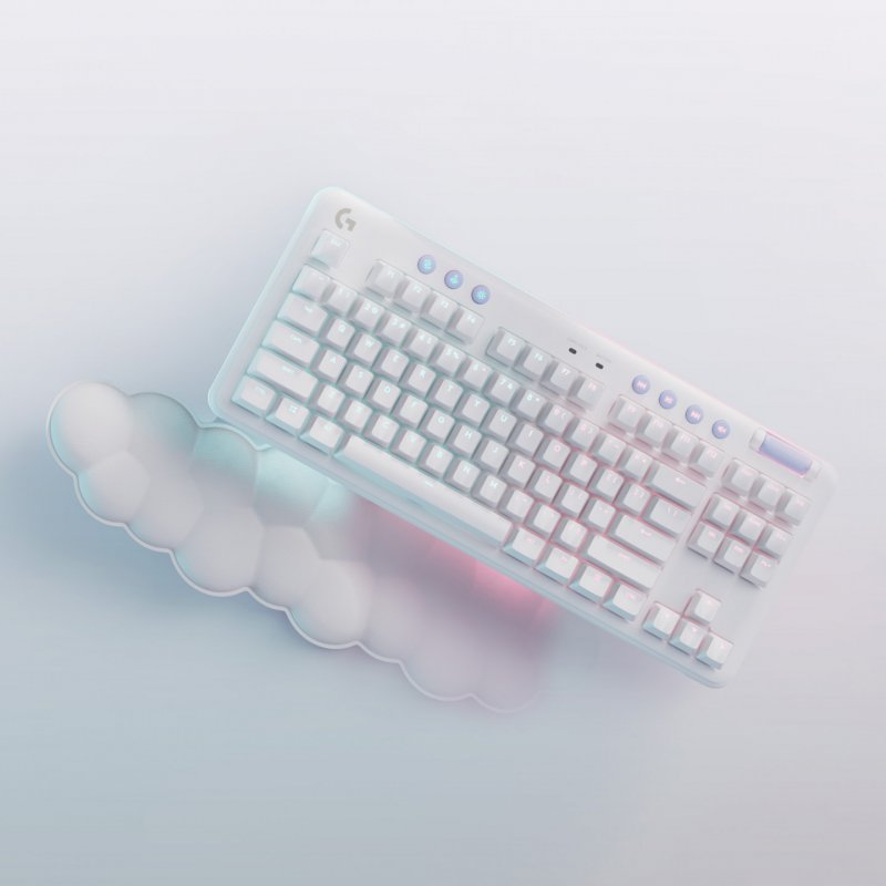 Logitech G G715 Wireless Gaming Keyboard