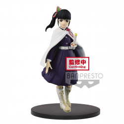 KIMETSU NO YAIBA - Figurine vol 7 - Kanao Tsuyuri - 15cm