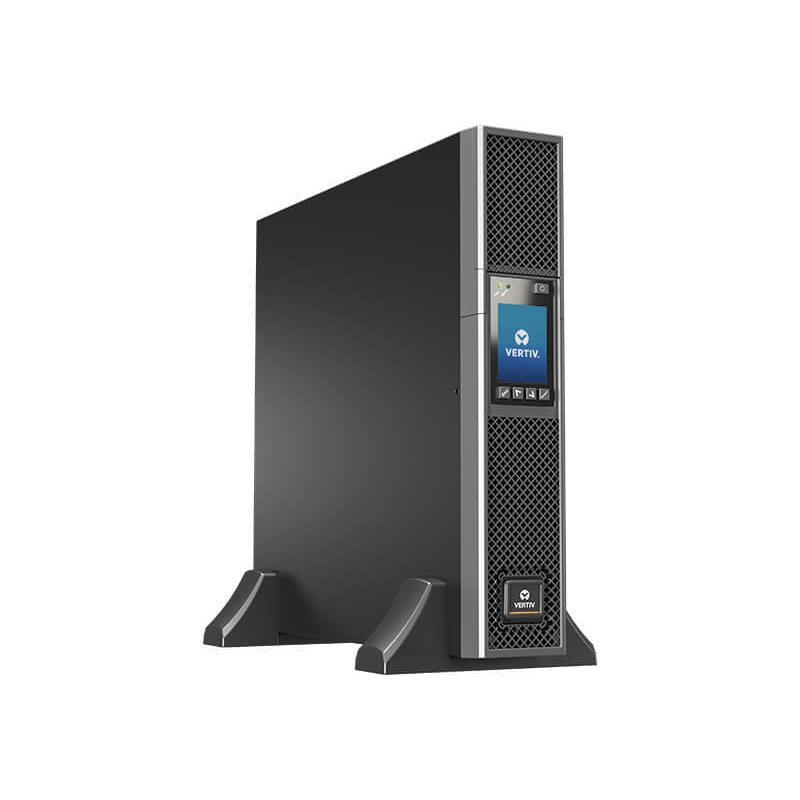 Vertiv Liebert GXT5 Lithium-Ion Online UPS 1000VA/1000W 230V Tower/Rack UPS